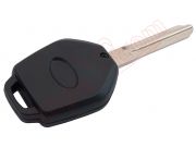 Generic product - 3 buttons remote control / key, ID60-ID62 433MHz ASK for Subaru Forester